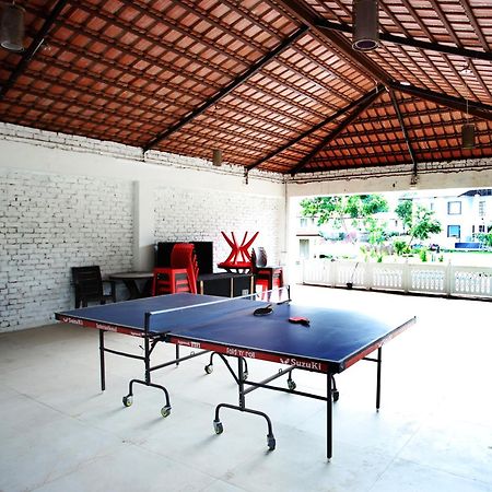 Virat Resorts, Sariska Rajasthan Bairāt Kültér fotó