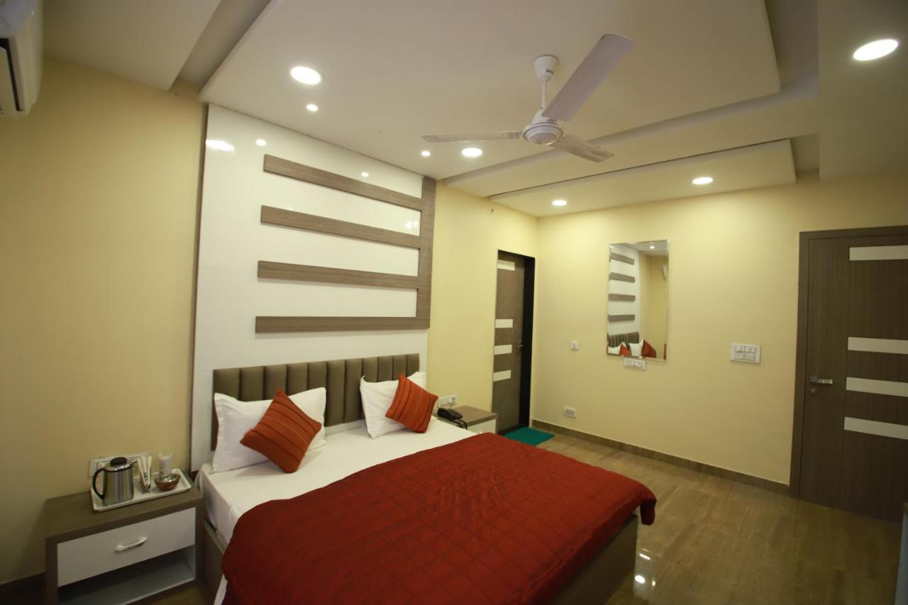 Virat Resorts, Sariska Rajasthan Bairāt Kültér fotó