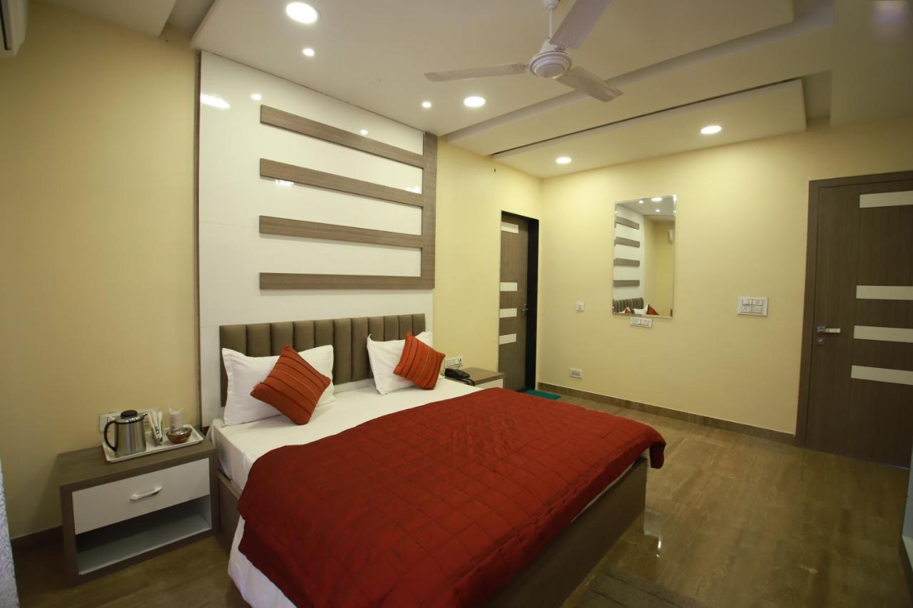 Virat Resorts, Sariska Rajasthan Bairāt Kültér fotó