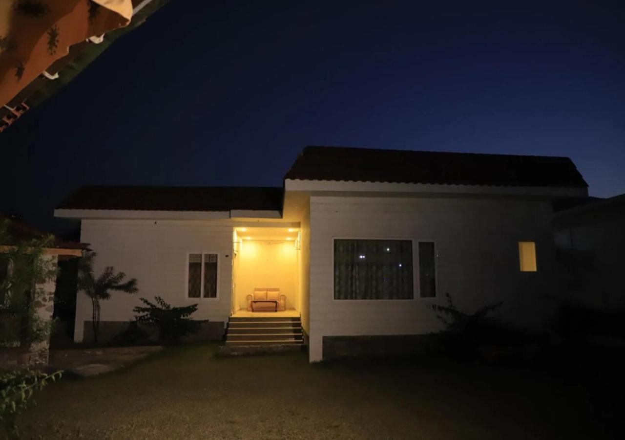 Virat Resorts, Sariska Rajasthan Bairāt Kültér fotó