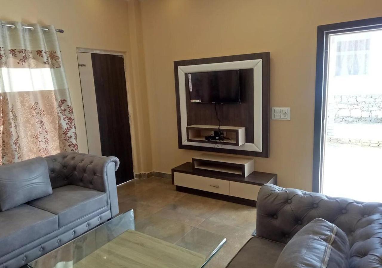 Virat Resorts, Sariska Rajasthan Bairāt Kültér fotó