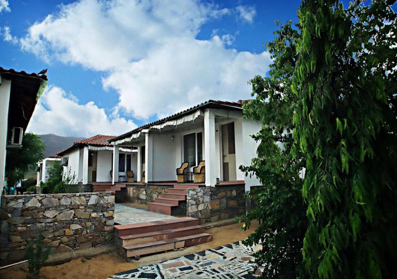Virat Resorts, Sariska Rajasthan Bairāt Kültér fotó