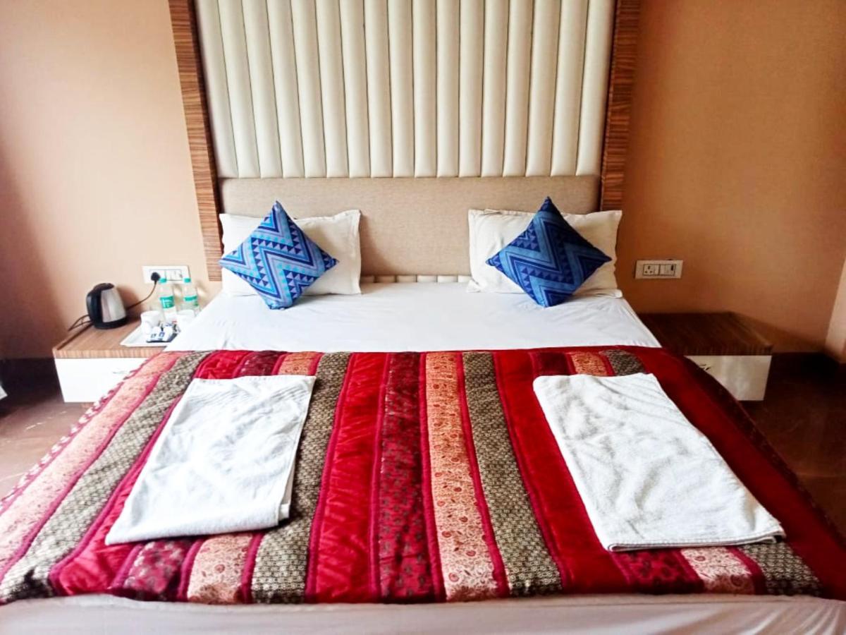 Virat Resorts, Sariska Rajasthan Bairāt Kültér fotó