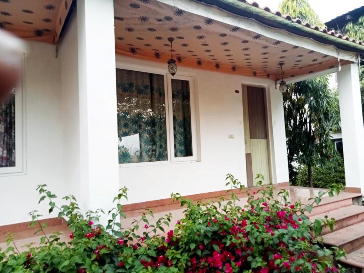 Virat Resorts, Sariska Rajasthan Bairāt Kültér fotó
