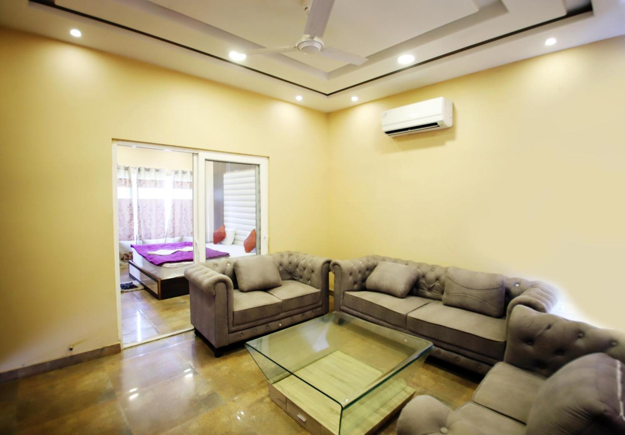 Virat Resorts, Sariska Rajasthan Bairāt Kültér fotó