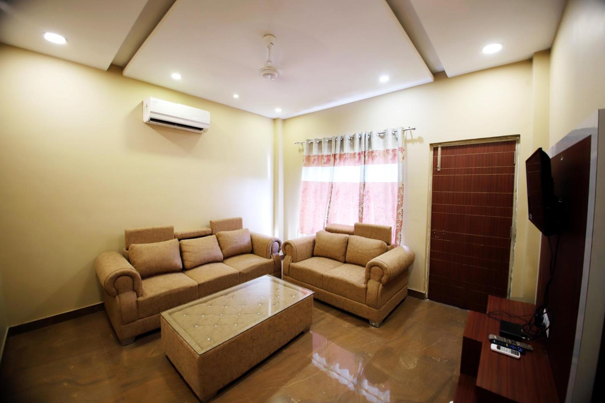 Virat Resorts, Sariska Rajasthan Bairāt Kültér fotó