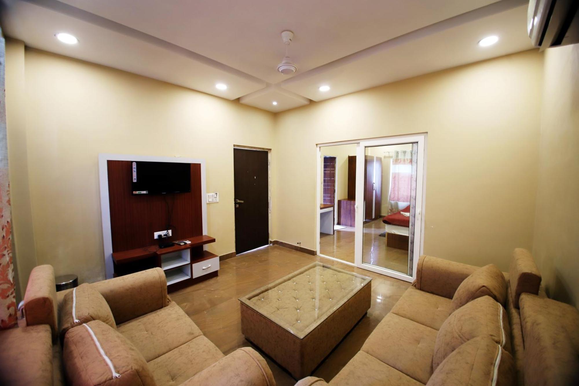 Virat Resorts, Sariska Rajasthan Bairāt Kültér fotó