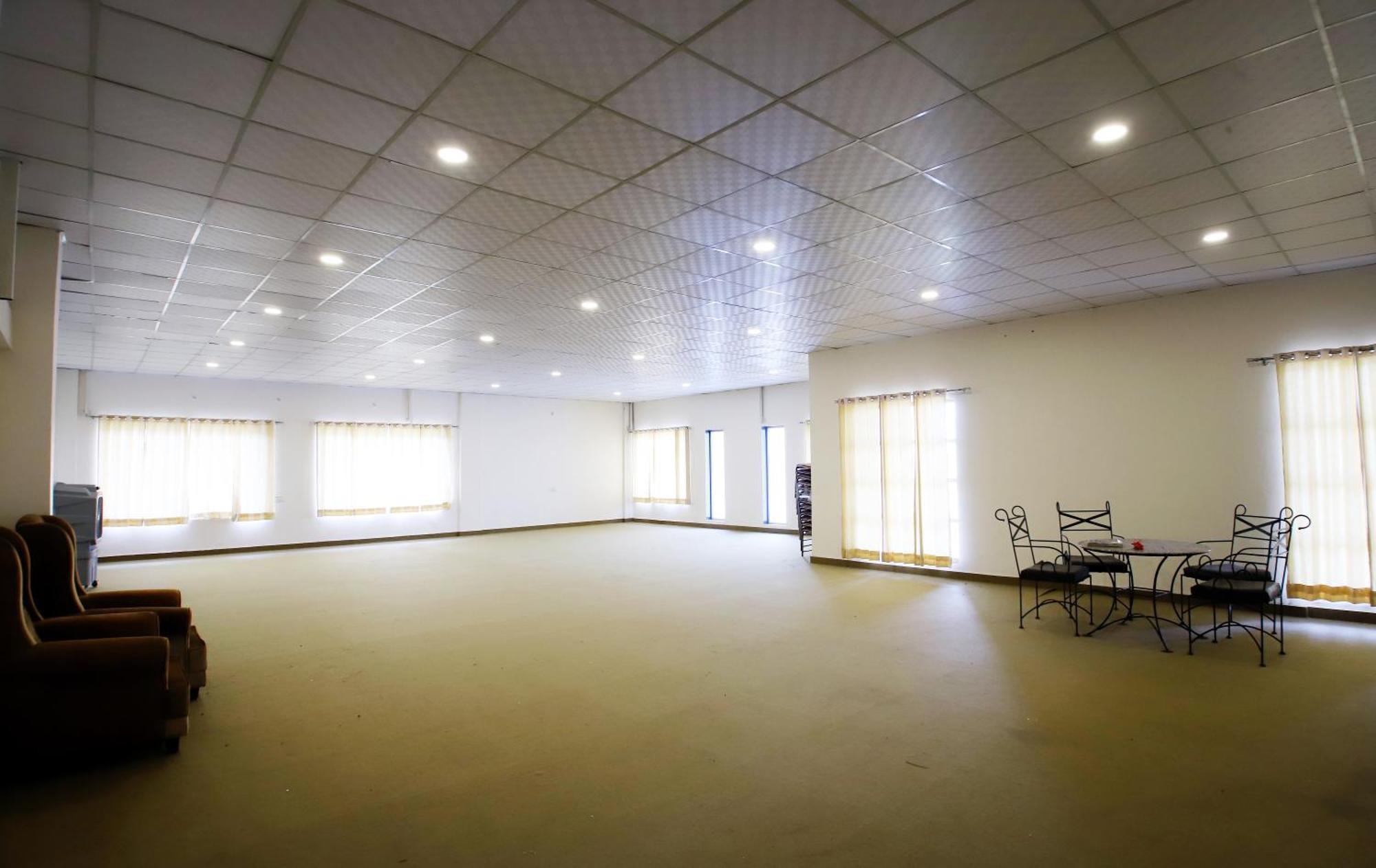 Virat Resorts, Sariska Rajasthan Bairāt Kültér fotó