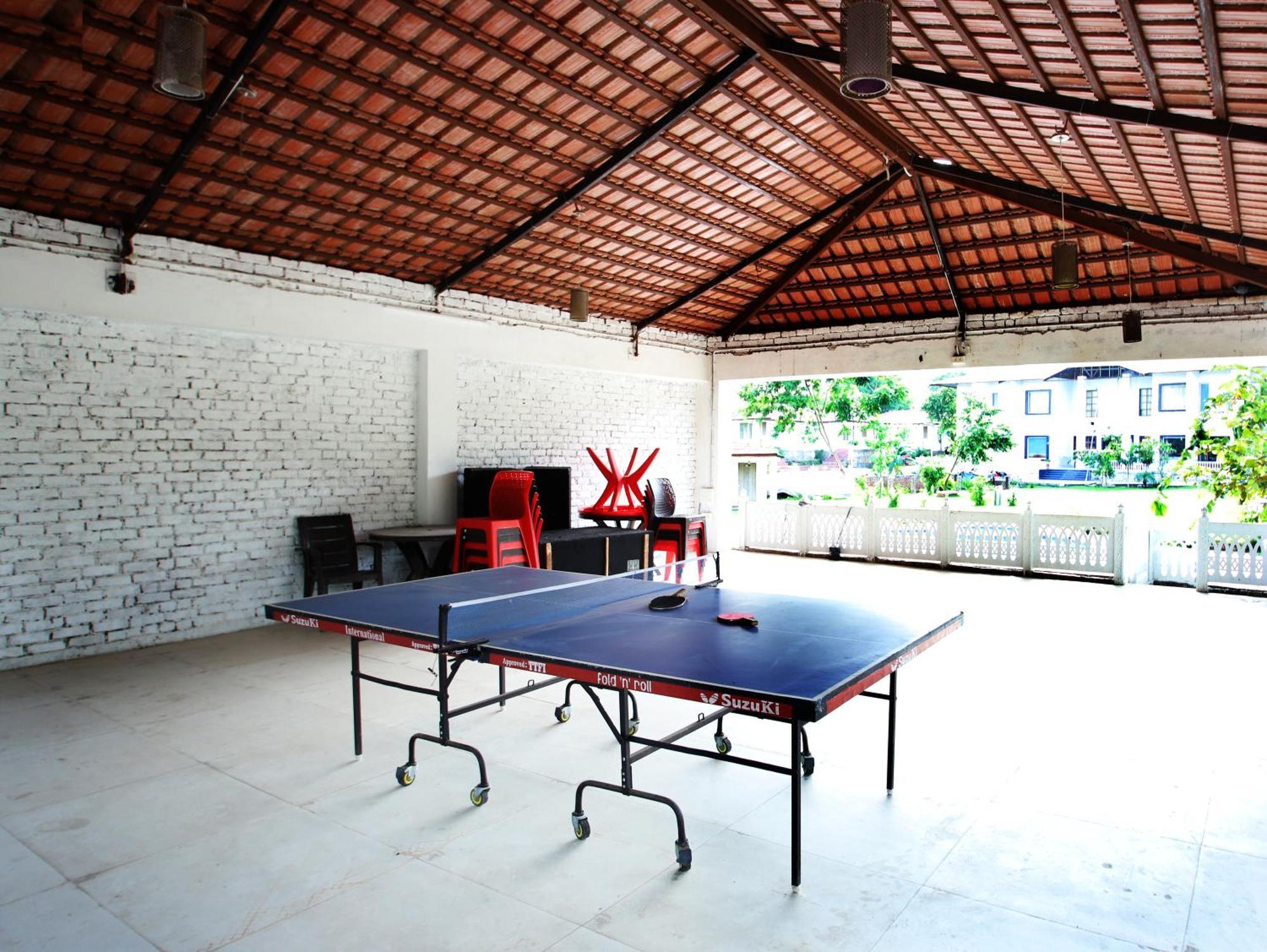 Virat Resorts, Sariska Rajasthan Bairāt Kültér fotó